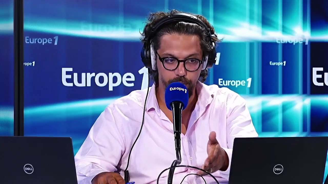 Manifestations pour George Floyd : "Toutes les...