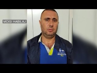 Gjykata italiane nxjerr nga qelia Moisi Habilajn, procesi në Apel vijon në arrest shtëpie