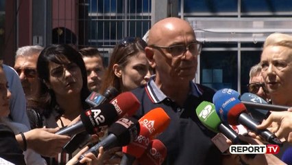 Kallëzimi në SPAK: Të arrestohen Lleshaj, Veliaj dhe Veliu! Budina: Do të bëjmë një lëvizje të madhe