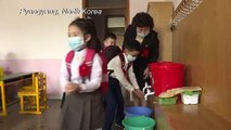 North Korea reopens schools as virus fears ease