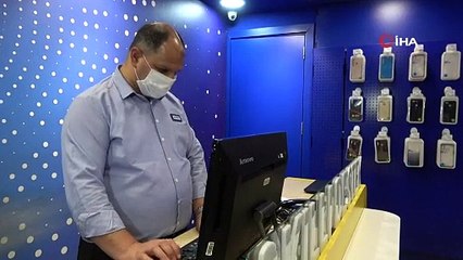 Hesabına yanlışlıkla yaklaşık 20 bin TL yattı, anında iade etti