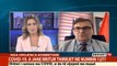 Report TV - Skënder Brataj: E prisnim rritjen e të infektuarve, qytetarët kanë ulur vigjilencën!