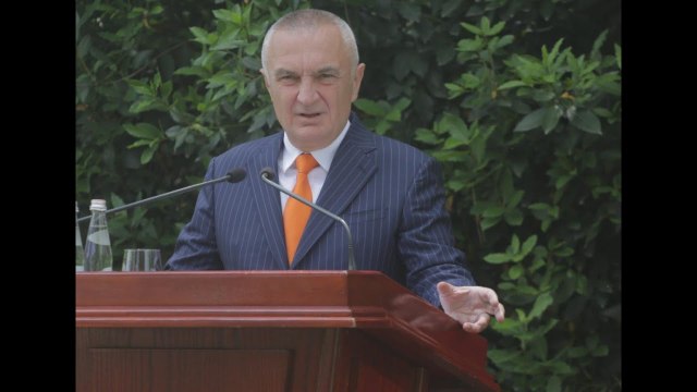 Meta: Përpjekjet e mia për të ecur me integrimin u minuan, nuk merrem më me Tiranën politike