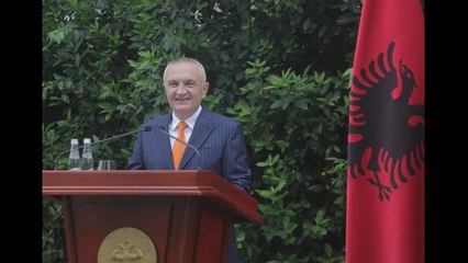 Report TV - Meta: Mezi pres konsensusin për mbylljen e reformës zgjedhore brenda 31 majit