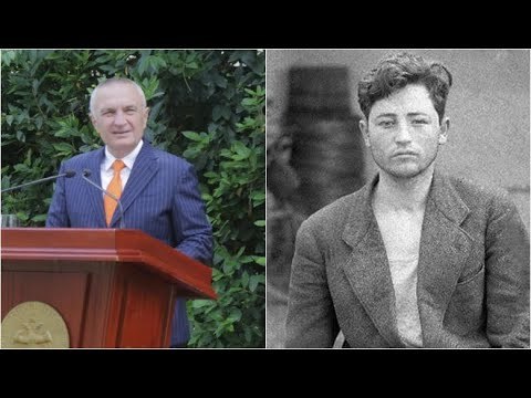 Report TV - A do të jetë Vasil Laçi i dytë? Meta: Jam në krye të detyrës