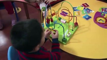 Kreşler yeniden çocuk sesleriyle doldu