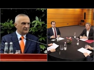 'Zgjedhorja', Meta: Po kaloi në mënyrë të njëanshme do e kthejë dhe harroni negociatat