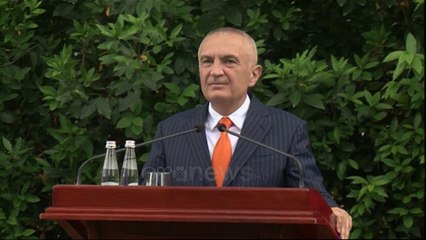 Ora News - "Keqinformim i Yuri Kim" Meta i kthehet gazetarit: Nuk jam këtu për muhabete rilindjeje