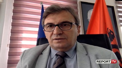 Report TV - Skënder Brataj: E prisnim rritjen e të infektuarve, qytetarët kanë ulur vigjilencën!