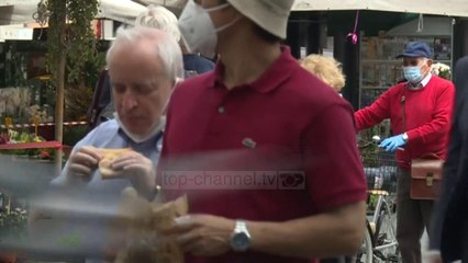 Top News - Mjeku Italian/ Asimptomatikët nuk infektojnë