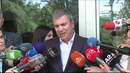 Ora News - Gjiknuri: Një takim Rama-Basha do i bënte shumë mirë Shqipërisë