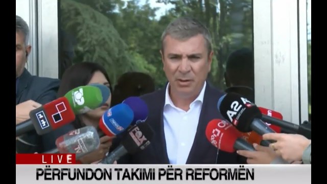 Reforma Zgjedhore/ Kompromisi duket larg. PD e kushtëzon me teknologjinë , në tryezë propozimi i ri