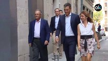El marido de la nueva jefa de la CNMC dirige una de las grandes consultoras de Competencia en España: Compass