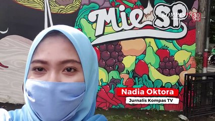 Tải video: VLOG : Sensasi makan mie pedas di kedai mie sp