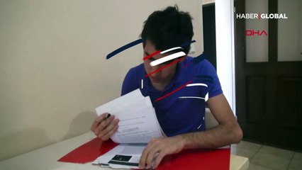 CERN'e gönderdiği projesi ilk 20'ye kalan Mardinli Markus, üniversite tercihini yaptı