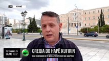 Greqia do hapë kufirin/ Nga 15 qershori do të nisin lëvizjet edhe nga Shqipëria