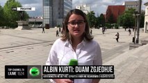 Albin Kurti: Duam zgjedhje/ Kryeministri në detyrë: Gjykata u mor me rishkrimin e Kushtetutës