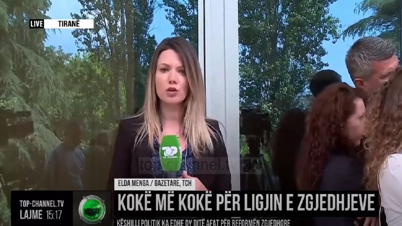 Kokë më kokë për ligjin e zgjedhjeve/ Këshilli politik ka edhe dy ditë afat për Reformën Zgjedhore