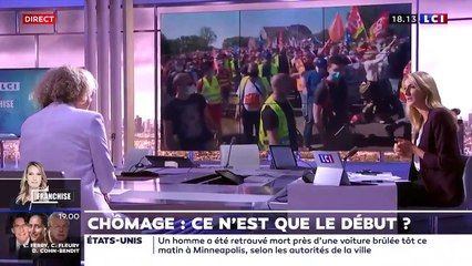 COUCOU LES PAUVRES "Pénicaud appelle les entreprises à baisser les salaires !"