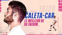 2019-2020 : Le best of de Duje Caleta-Car
