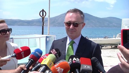 Ambasadori italian: Reforma zgjedhore të miratohet brenda 31 majit e dakordësuar nga të gjithë