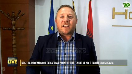 I riu ka humbur në male pa para, vetëm me rrobat e trupit - Shqipëria Live, 29 Maj 2020