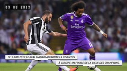 Ligue des Champions - Il y a 3 ans, le Real entrait un peu plus dans la légende