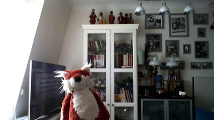 Wiwi muppetshowise "february" de Gianni Marchetti