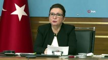 Bakan Pekcan'dan ihracat açıklaması