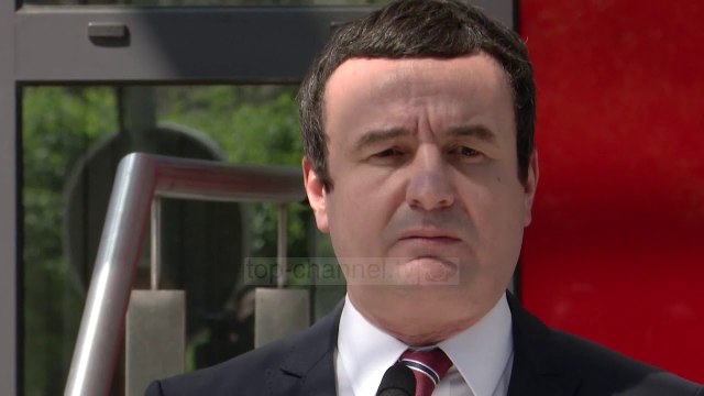 Mustafa: Qeveria e re deri të hënën/ Kurti: Vendimi i Gjykatës Kushtetuese është i papranueshëm