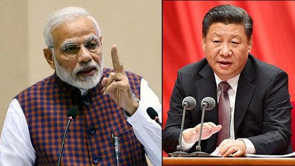 US Foreign Affairs Panel Slams China Over Border Dispute