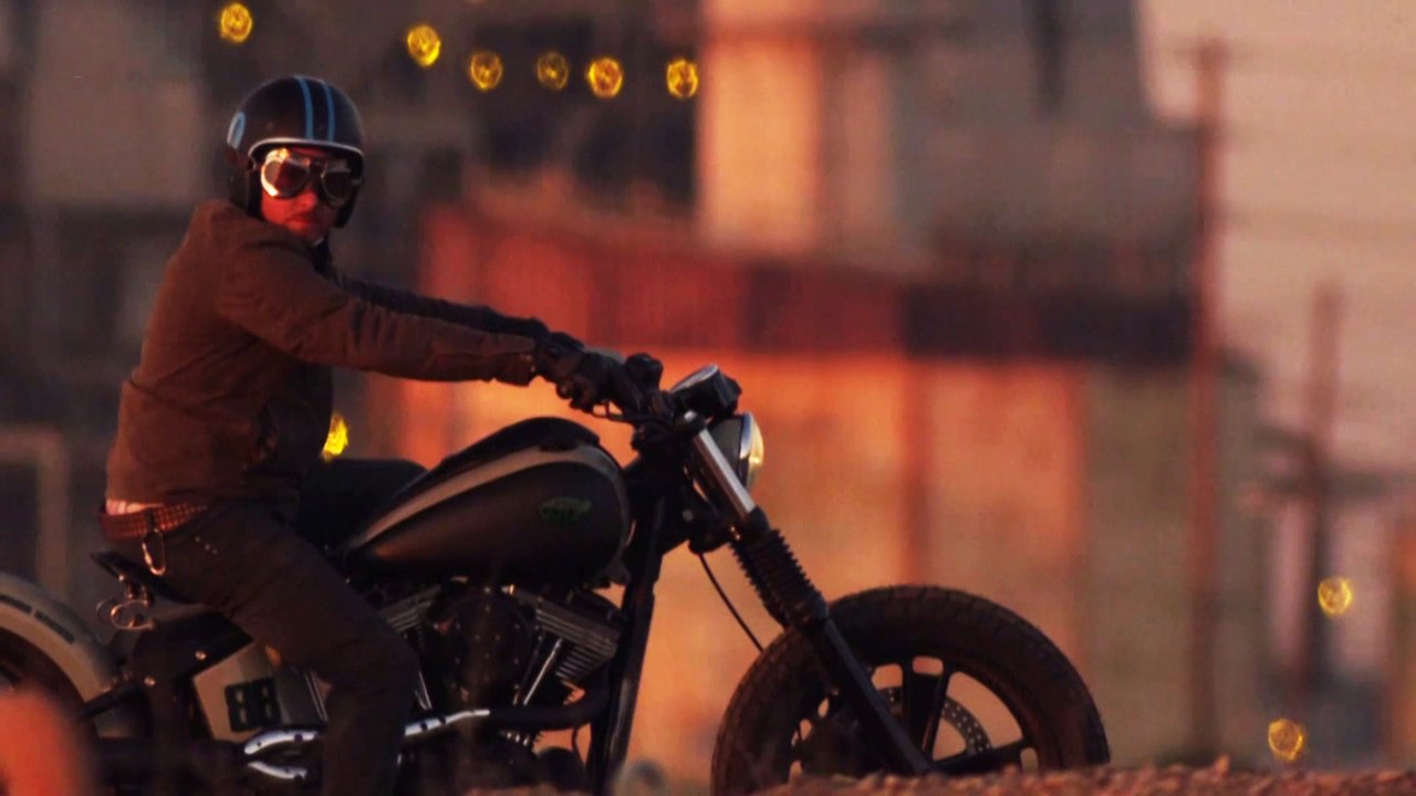 Roadtrip L.A., Teil 1 von 2