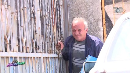 Fiks Fare/ Fushë plehrash në mes të lagjes! Fiksi zgjidh problemin 15-vjeçar të banorëve