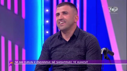 Prindërit e nuses e mohuan se ishte në karrocë, 29 vjeçari "rrëmben" vajzën