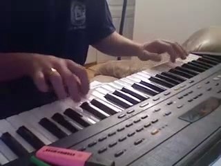 Maple Leaf Rag