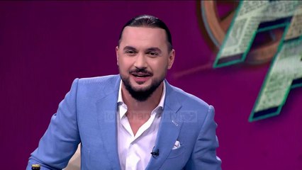 Fiks Fare, Islami: Mburren që janë bir... Po mamanë e kanë të mirë! 29 Maj 2020, Pjesa 3