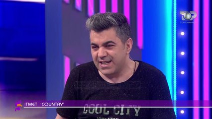 Ftesë në 5, Arjani & Joan, më në fund në studion e Ftesë në 5, pas 8 javësh, 29 Maj 2020, Pjesa 3