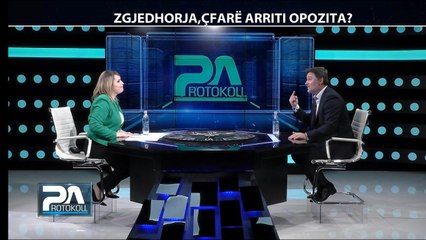 Meta paralajmëroi zgjedhje të përgjithshme të 2021 direkt /Alibeaj: Do marrim pjesë edhe me këtë Kod
