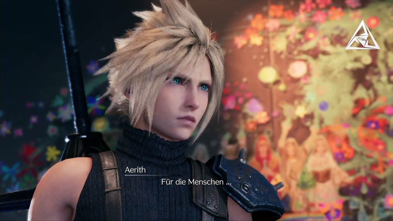 #085 | Lets Play Final Fantasy VII Remake | German | Deutsch
