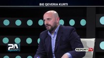 Report Tv, Pa Protokoll - Goxhaj: Qeveria “Hoti” ka qëllim marrëveshjen Serbi- Kosovë.
