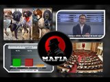 Report TV -‘Zagar e mafiozë’,mirditori e lëshon gojën në emision për politikanët