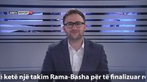 “Shtypi i Ditës dhe Ju” me Andi Kapxhiu 30 maj 2020,Takim Rama-Basha për zgjedhoren?Flasin qytetarët