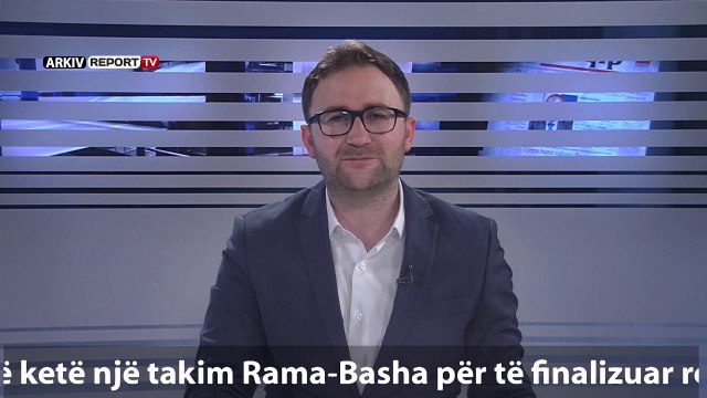 “Shtypi i Ditës dhe Ju” me Andi Kapxhiu 30 maj 2020,Takim Rama-Basha për zgjedhoren?Flasin qytetarët