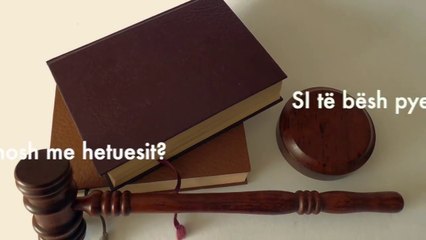 Ambasada amerikane: Reformat e suksesshme në drejtësi mbështeten te gjyqtarët e rinj
