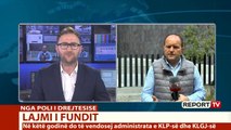 'Poli i Drejtësisë', një vit pas përurimit ende jashtë funksionit!Institucionet e drejtësisë me qira