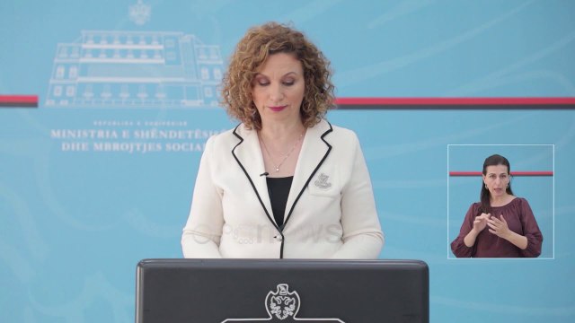 Ora News - Shënohen dhe 23 raste të reja me koronavirus, 26 po trajtohen në spitalin infektiv