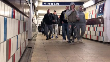Top News - Ekspertet në Britani/ Kundër hapjes së nxituar