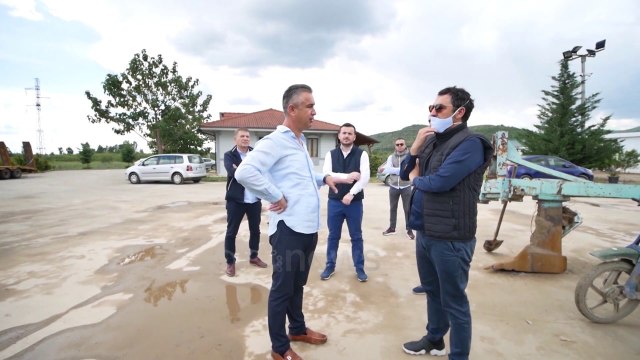 Ora News - Nisin aplikimet online për subvencionet në bujqësi