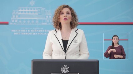 Ora News - Shënohen dhe 23 raste të reja me koronavirus, 26 po trajtohen në spitalin infektiv