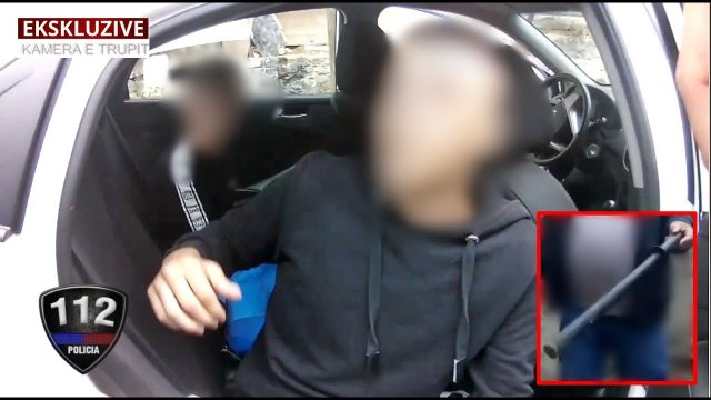 Emisioni 112, ep 26 - Ngacmonin kalimtarët me shkop, 13-vjeçarët i ndalon policia, reagimi i nënës